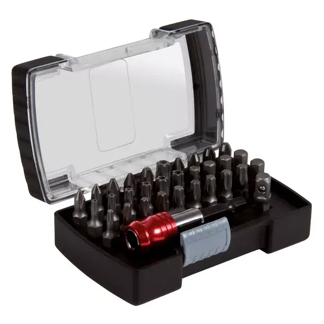 Cordless Screwdriver Einhell TE-SD 3.6 Li Kit 4513495 Photo 2
