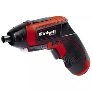 Cordless Screwdriver Einhell TE-SD 3.6/1 Li, 4.5 N⋅m, 6.35 mm