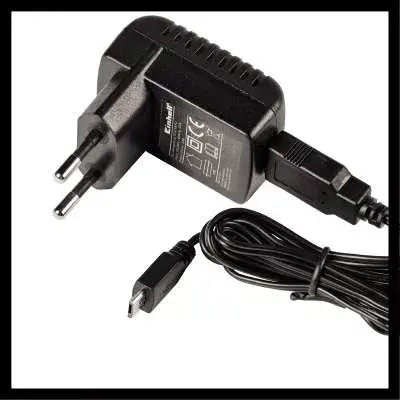 Cordless Screwdriver Einhell TE-SD 3.6/1 Li, 4513501 Photo 4