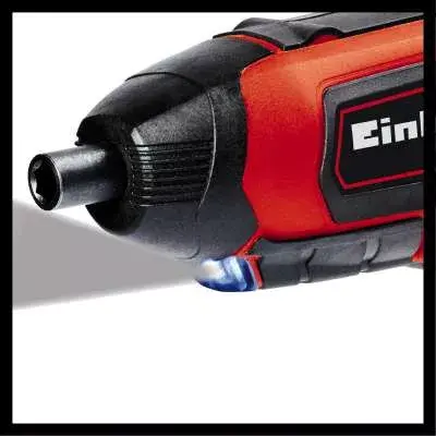 Cordless Screwdriver Einhell TE-SD 3.6/1 Li, 4513501 Photo 5