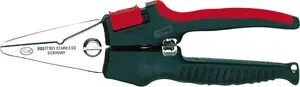 Skavas instruments Bessey Combinox D50 — žokļu platums 50 mm, modelis D50