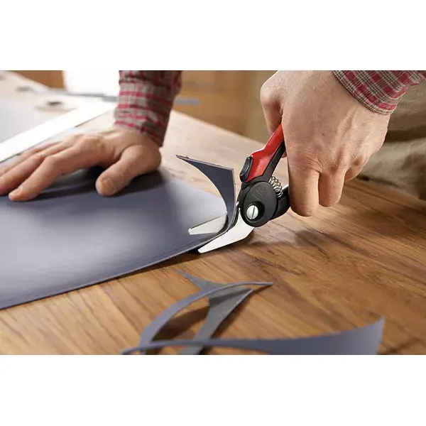 Ножницы правые BESSEY D48A-2 Photo 2