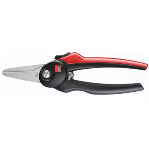 Ножницы прямые из нержавеющей стали BESSEY D48-2 190мм 110г
