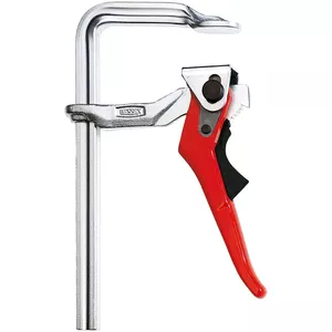Зажим BESSEY GSH20 Серый Красный
