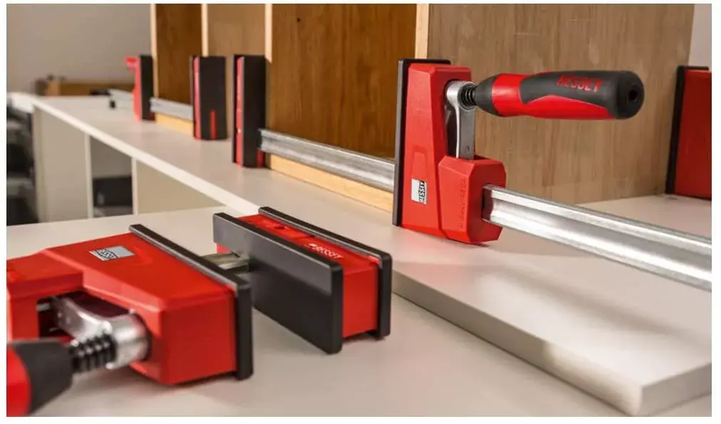 Clamp Bessey KRE60-2K Photo 5