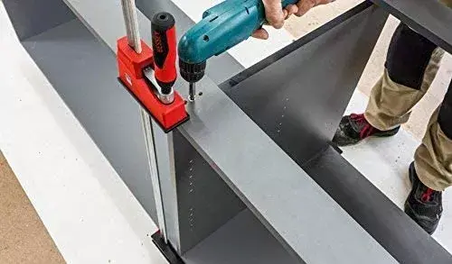 Saspraude Bessey KRE80-2K Photo 3