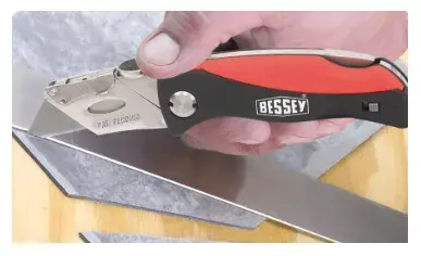 Instrumentu nazis BESSEY DBKPH-SET Photo 3