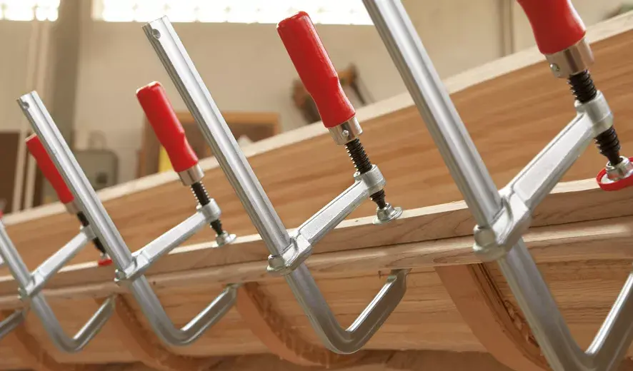 F-spriegotājs BESSEY GS20 Photo 5