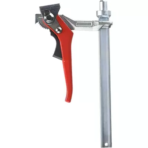 Зажим BESSEY TW16-20-10H Пластик Сталь Цинк 350 мм 150.1 мм 119.9 мм