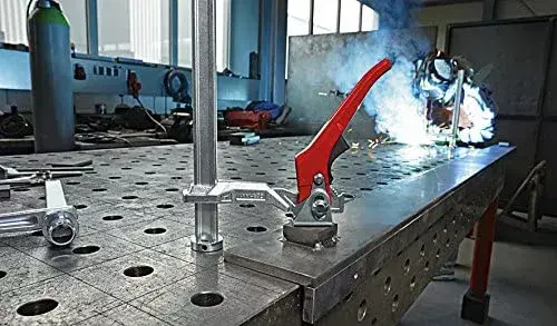 Зажим BESSEY TW16-20-10H Photo 2