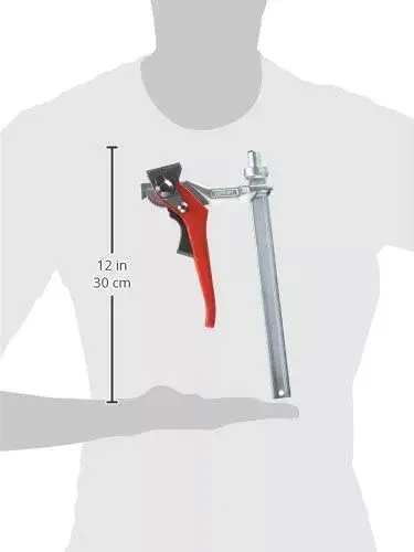 Зажим BESSEY TW16-20-10H Photo 3