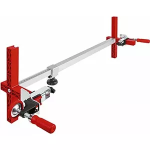 Опора для дверной коробки Bessey TU регулируемой длины, повышенной прочности