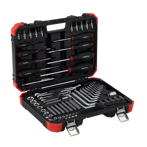 Набор инструментов механика Gedore 3301575 Photo 2