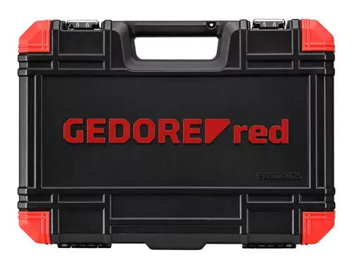 Набор инструментов механика Gedore 3301575 Photo 3