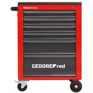 Tool cart Gedore R20150006
