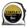 Mērjoslā STANLEY Micro Powerlock - Metric Photo 3
