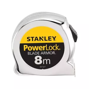 Рулетка Stanley Powerlock 8м