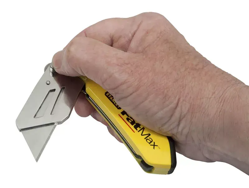 Folding Fixed Blade Knife Stanley FMHT0-10827 Photo 4