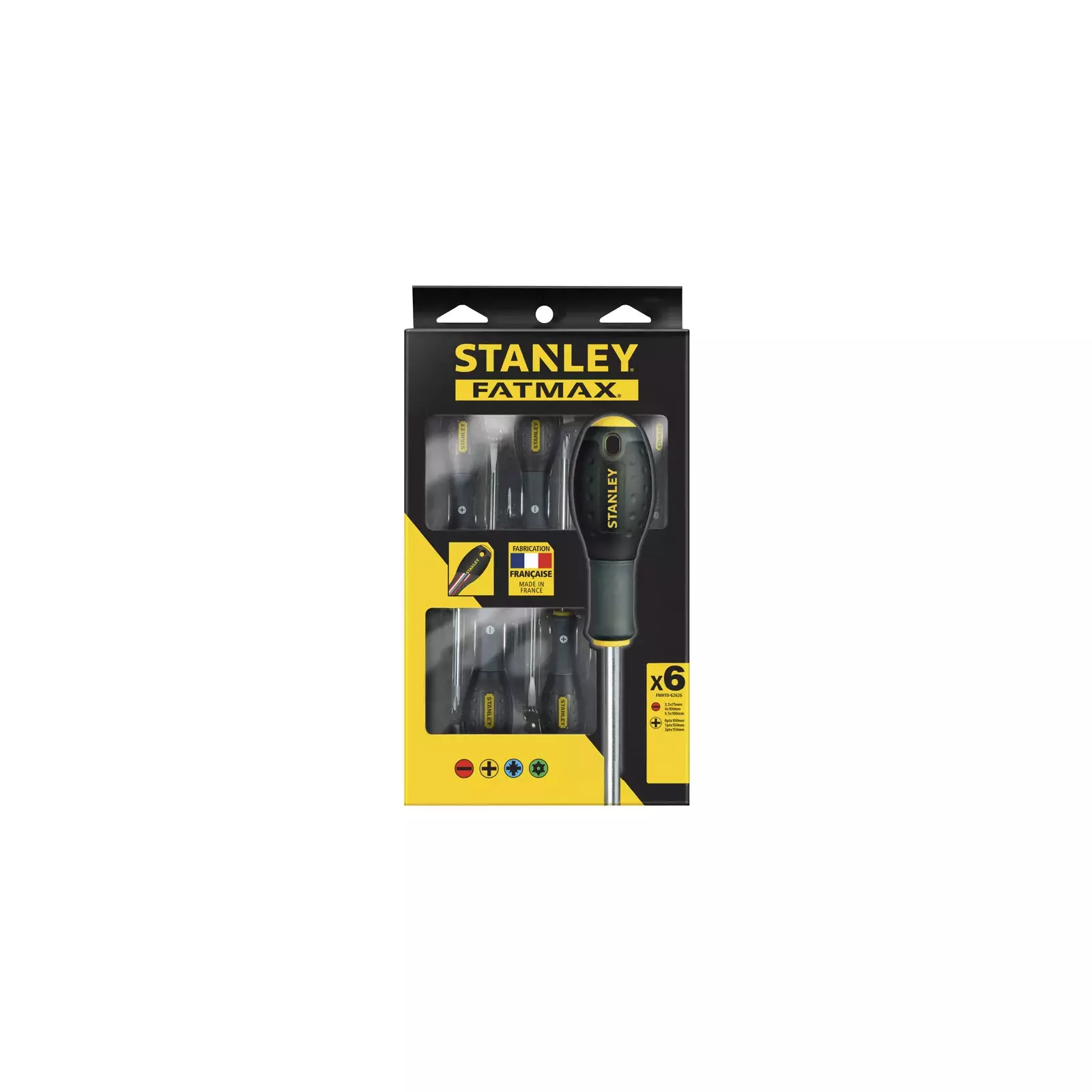 STANLEY FMHT0-62626 Photo 1