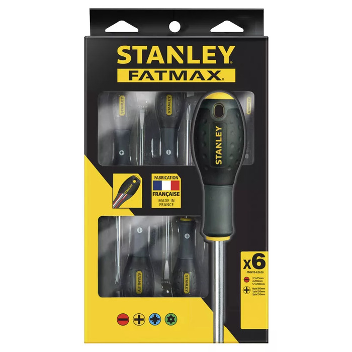 STANLEY FMHT0-62626 Photo 1