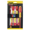 Insulated Slotted Pozi Set Stanley FATMAX 0-65-443 Photo 2