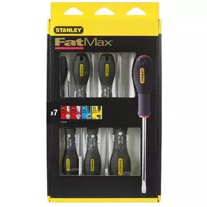 manual screwdriver Set Stanley 0-65-438