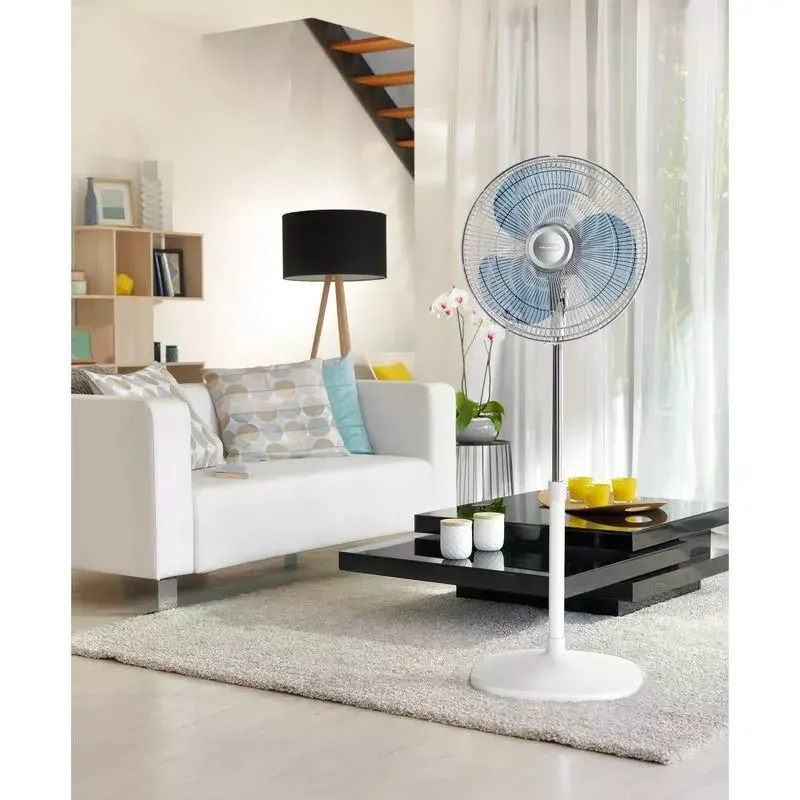 Household blade fan Rowenta VU4410 Essential+ Photo 2