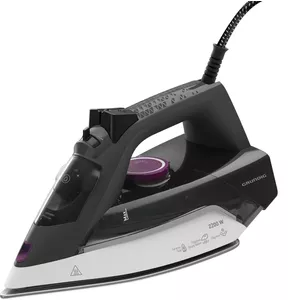 Steam iron Grundig SI 4850