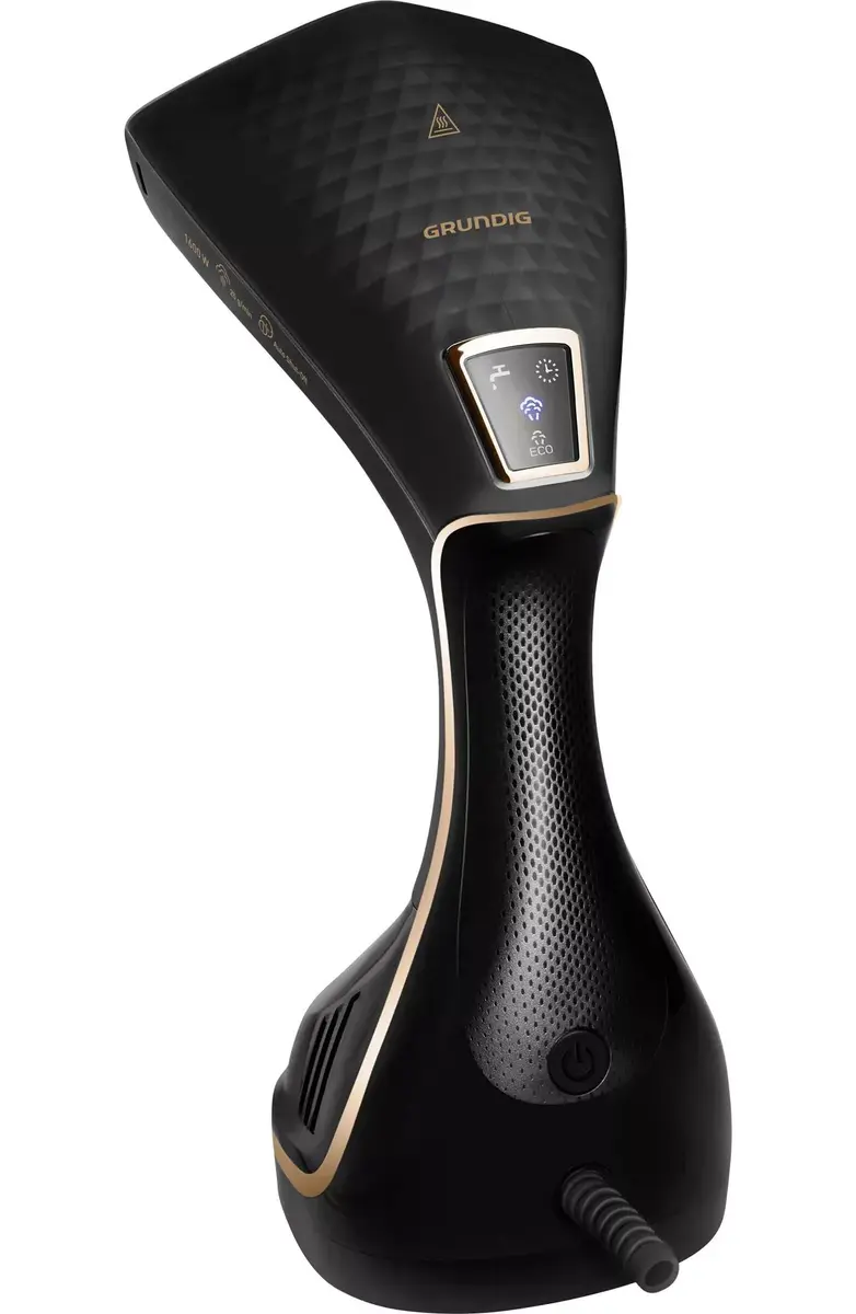 Handheld garment steamer Grundig ST 7950 Photo 2