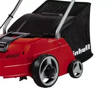 Газонокосилка Einhell GC-SA 1231/1 Photo 3