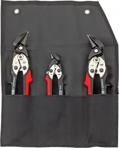 Pruning shears Bessey D15A compact, manual hand pruner for branches