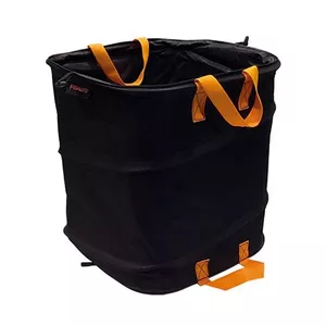 Storage bag Fiskars Ergo Square Black