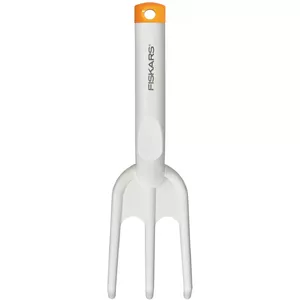 Fiskars baltā dakša