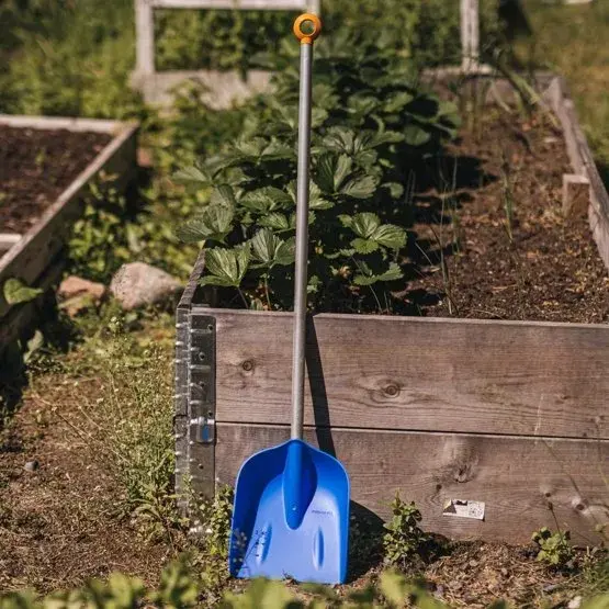 Снежная лопата Fiskars 1001421 Photo 6