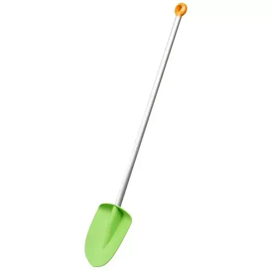 Лопатка Fiskars MyFirst алюминий‑пластик Photo 2
