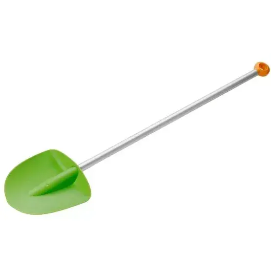 Лопатка Fiskars MyFirst алюминий‑пластик Photo 3