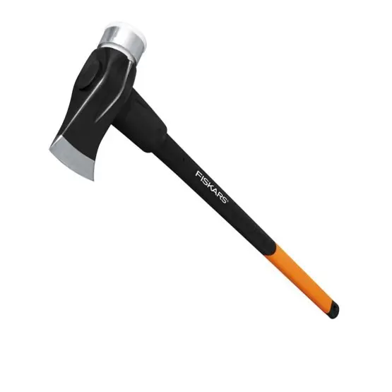 Кирпичный молоток Fiskars 1001703 Photo 3