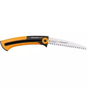 Пила для обрезки Fiskars 1000613 16 см Черная Оранжевая