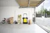 Karcher S 4 Twin manual sweeper Photo 10