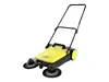 Karcher S 4 Twin manual sweeper Photo 11