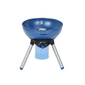 Grils Campingaz Party Grill 200 Kettle Dabas gāze
