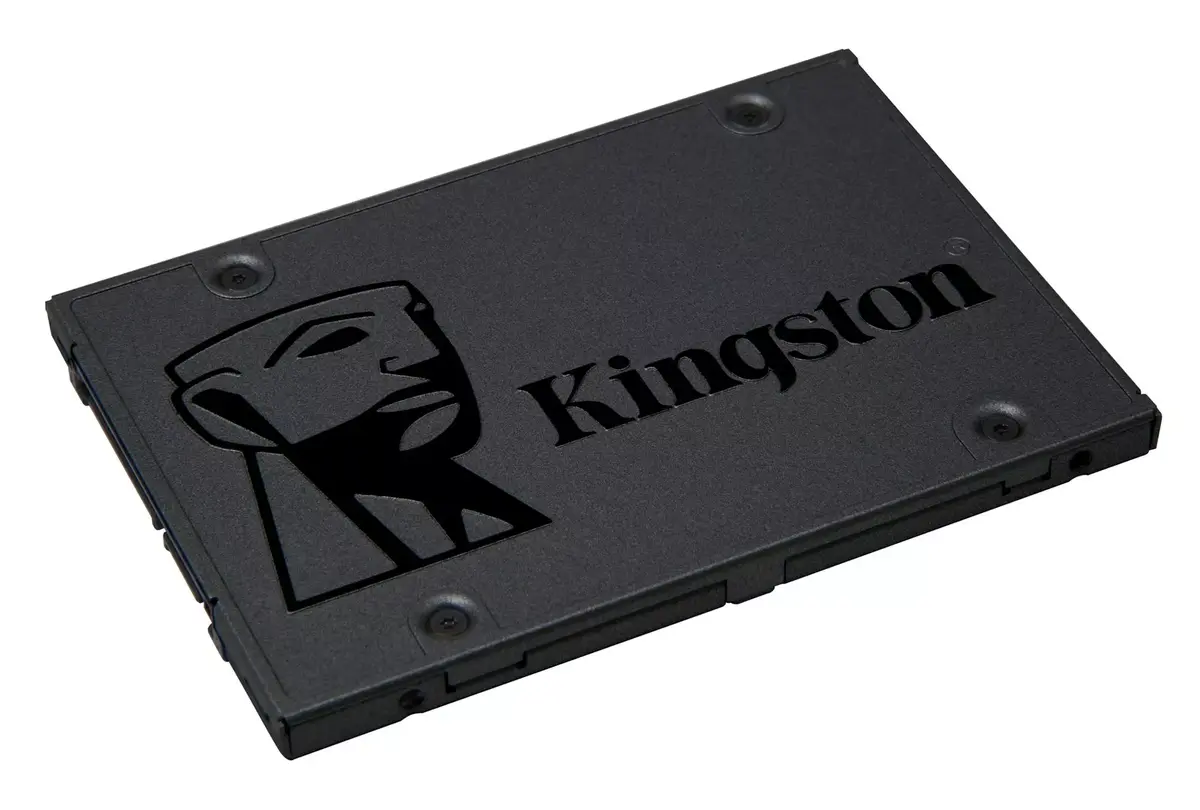 KINGSTON SA400S37/240G 740617261219 Photo 17
