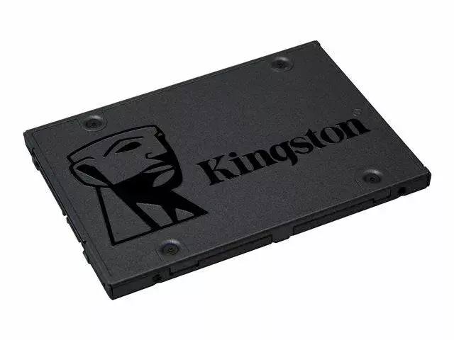 KINGSTON SA400S37/240G 740617261219 Photo 11
