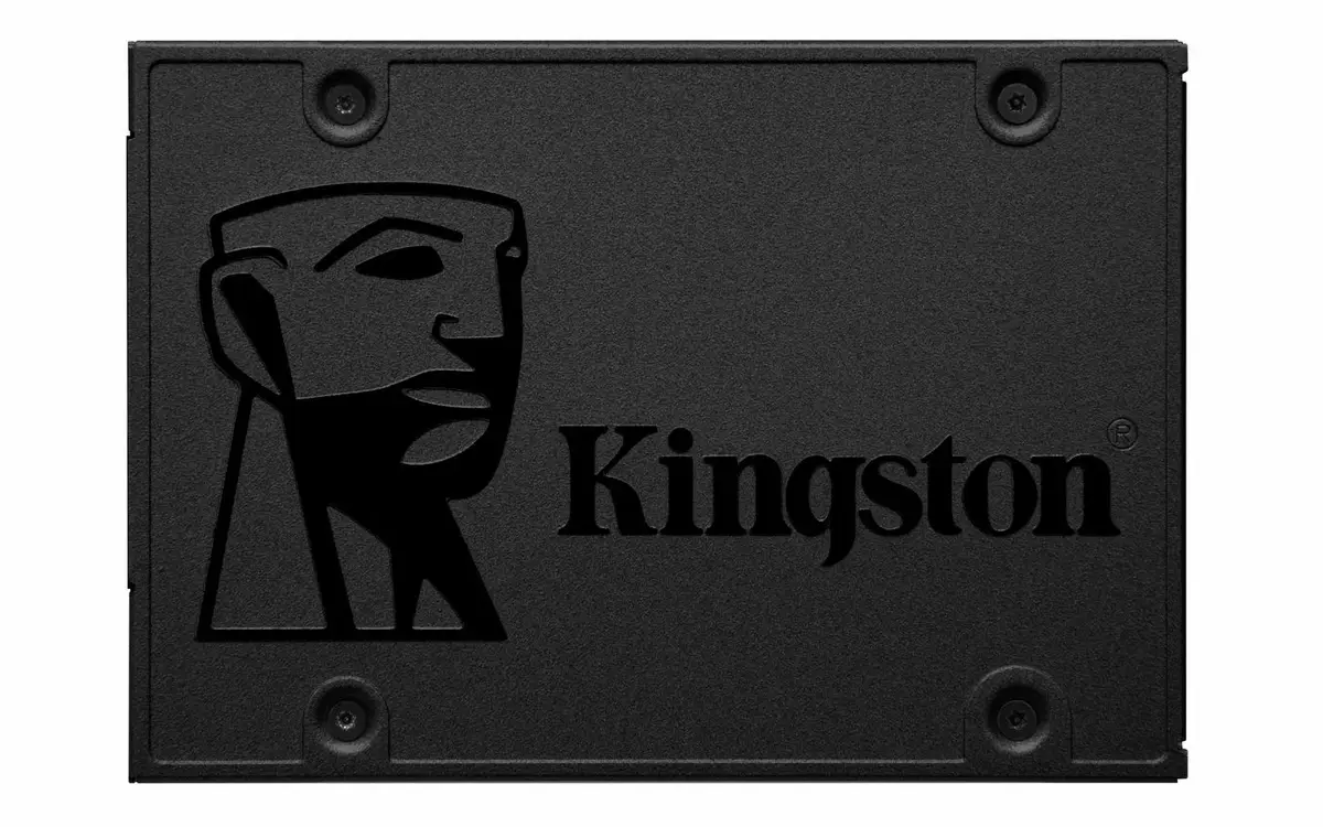 KINGSTON SA400S37/240G 740617261219 Photo 5