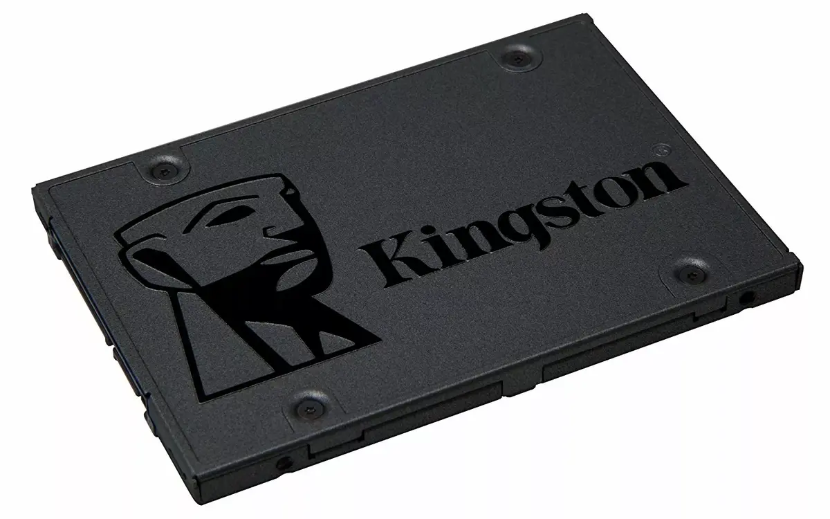 KINGSTON SA400S37/240G 740617261219 Photo 3