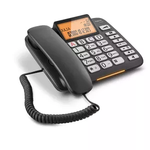 Аналоговый телефон Gigaset DL580