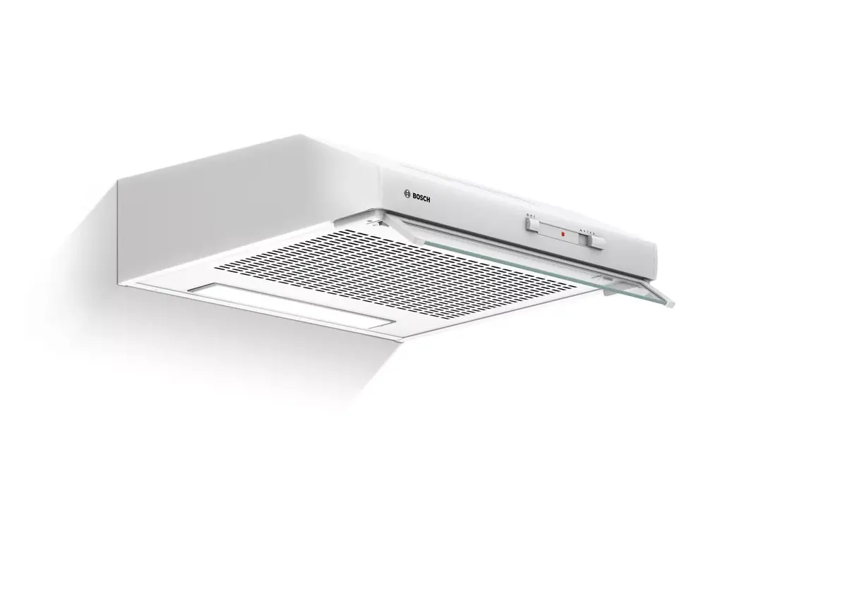 Вытяжка настенная Bosch Serie 2 DUL62FA21 Photo 3