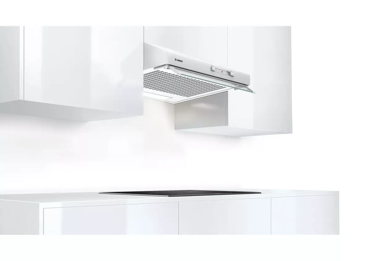 Вытяжка настенная Bosch Serie 2 DUL62FA21 Photo 4