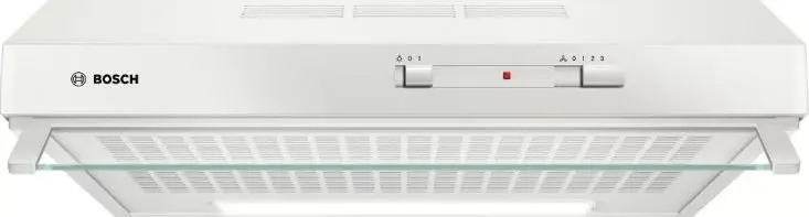 Bosch Serie 2 DUL62FA21 Cooker Hood Photo 7