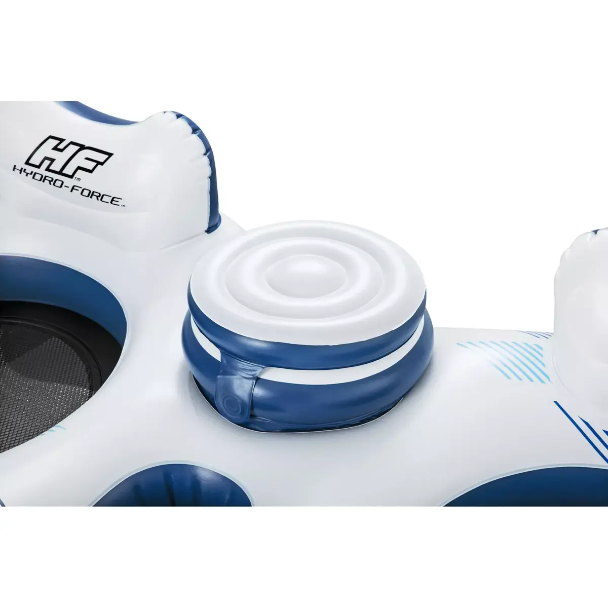 Bestway Coolerz Rapid Rider X2 TUB надувное сиденье Photo 7